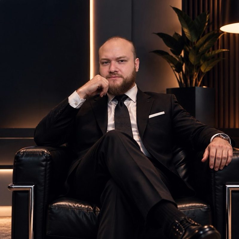 Moisés Hernández, consultor de A&H Business Company